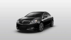 Buick Verano Thumb