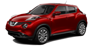 Nissan Juke Thumb