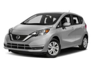 Nissan Versa Note Image