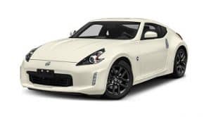 Nissan 370Z Image