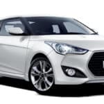Hyundai Veloster owners manual