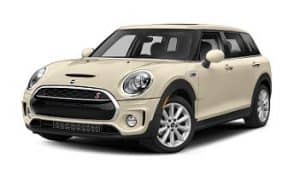 Mini Clubman Image