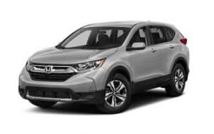 Honda CR-V Image