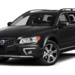 Volvo XC70 owners manual online