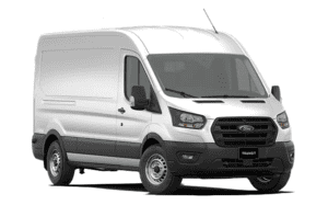 Ford Transit Image