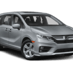 free Honda Odyssey owners manual online