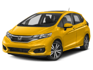 Honda Fit Thumb