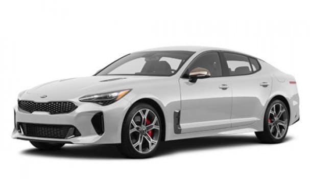 2018 Kia Stinger Tire Pressure & Sizes | TirePressures.co