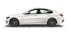 BMW 3 Series (incl. M3) Image