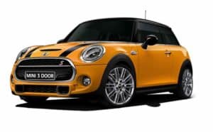 Mini Cooper Image