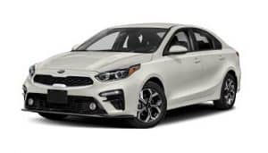 Kia Forte Image