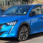 Peugeot 208 Thumb