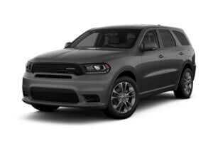 Dodge Durango Image