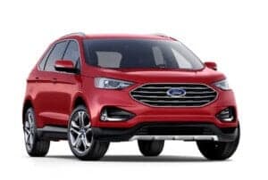 Ford Edge Thumb