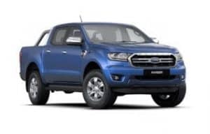 Ford Ranger Image