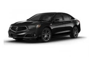 Acura TLX Image