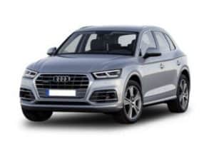 Audi Q5 Thumb