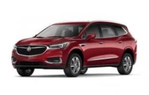 Buick Enclave Image