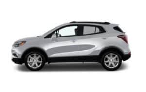 Buick Encore Thumb