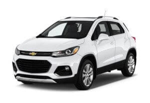 Chevrolet Trax Image