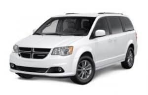 Dodge Grand Caravan Image