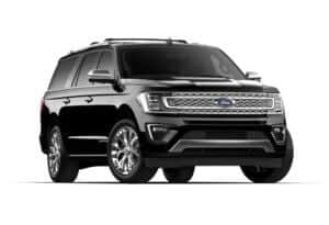 Ford Expedition Image