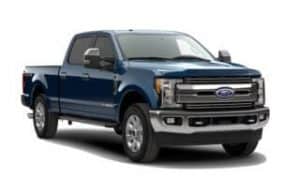 Ford F-250 Image