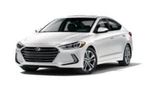 Hyundai Elantra Image