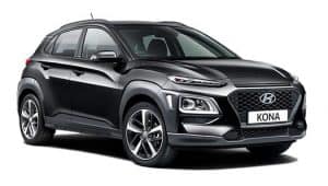 Hyundai Kona Thumb