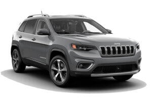 Jeep Cherokee Thumb