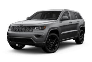 Jeep Grand Cherokee Thumb