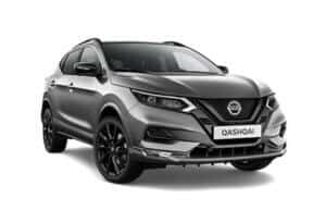 Nissan Qashqai Thumb