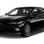 Toyota Avalon Thumb