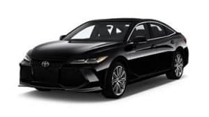 Toyota Avalon Image