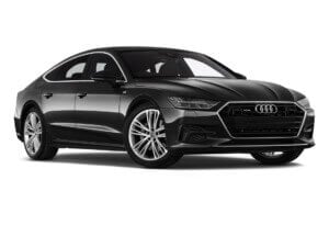 Audi A7 Image
