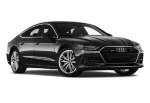 Audi A7 Thumb