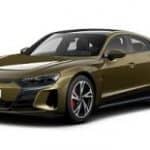 Audi e-tron GT Thumb