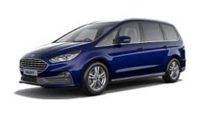 Ford Galaxy Image