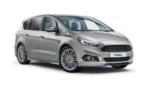 Ford S-Max Image