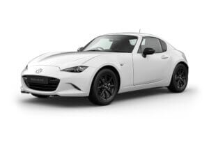 Mazda MX-5 Thumb