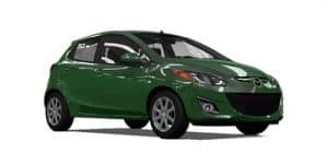 Mazda Mazda2 Thumb