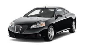 Pontiac G6 Image