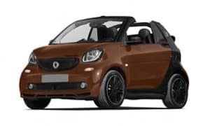 Smart fortwo Thumb