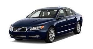 Volvo S80 Image