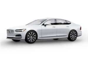 Volvo S90 Image