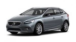 Volvo V40 Image