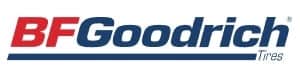 BFGoodrich Logo