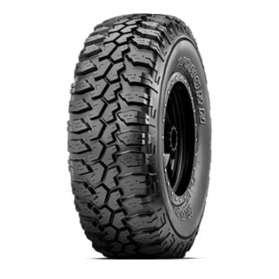 Maxxis Bighorn Sizes & Pressure | TirePressures.co