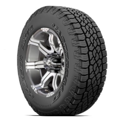 Mastercraft Courser MXT Sizes Pressure TirePressures co Mastercraft Courser MXT Sizes Pressure TirePressures co