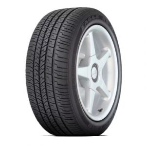 Goodyear Eagle RS-A Image